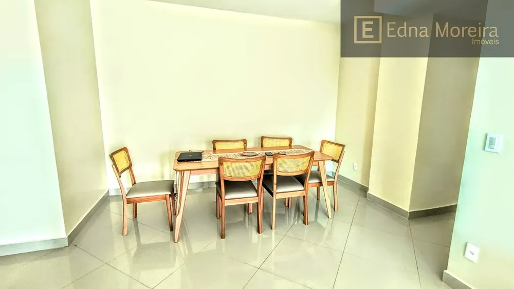 Apartamento, 2 quartos, 95 m² - Foto 8