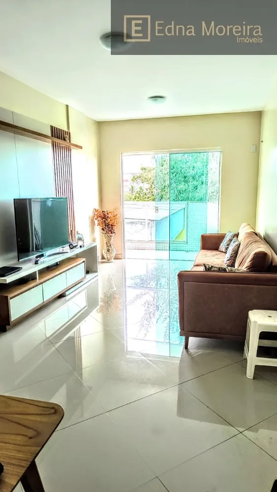 Apartamento, 2 quartos, 95 m² - Foto 4