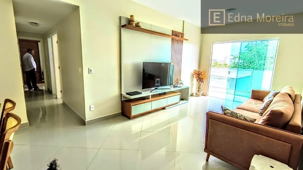 Apartamento, 2 quartos, 95 m² - Foto 6