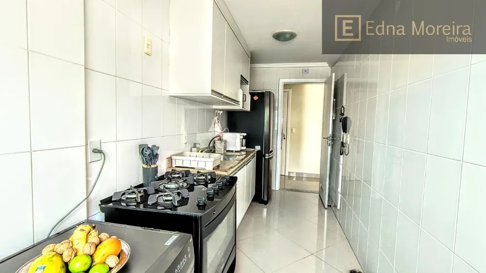 Apartamento, 2 quartos, 95 m² - Foto 3