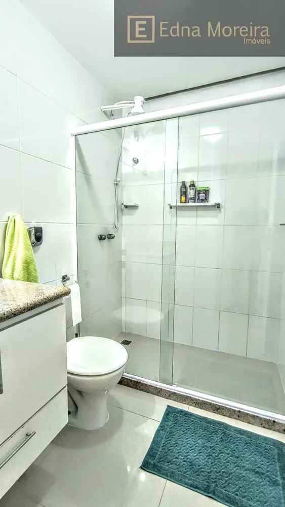 Apartamento, 2 quartos, 95 m² - Foto 7