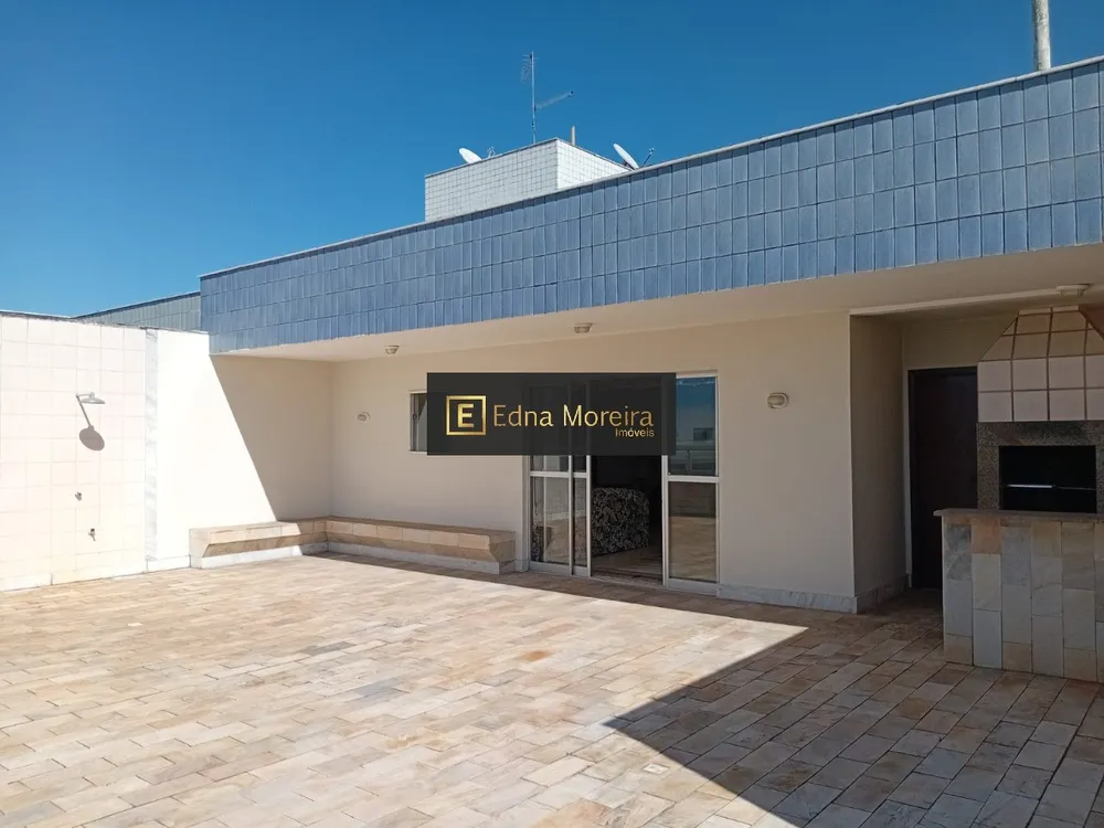 Cobertura, 4 quartos, 256 m² - Foto 22