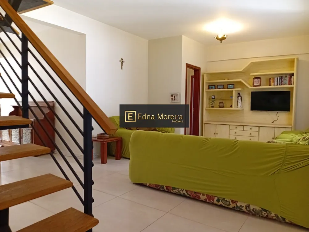 Cobertura, 4 quartos, 256 m² - Foto 2