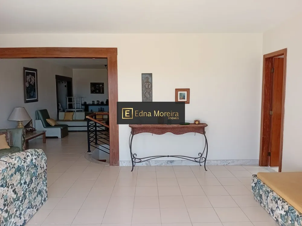 Cobertura, 4 quartos, 256 m² - Foto 26