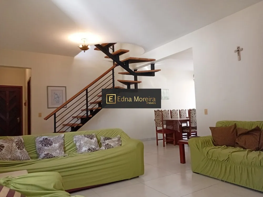 Cobertura, 4 quartos, 256 m² - Foto 1
