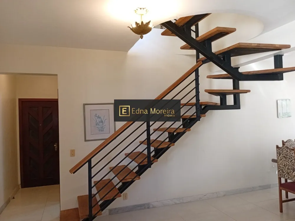 Cobertura, 4 quartos, 256 m² - Foto 6