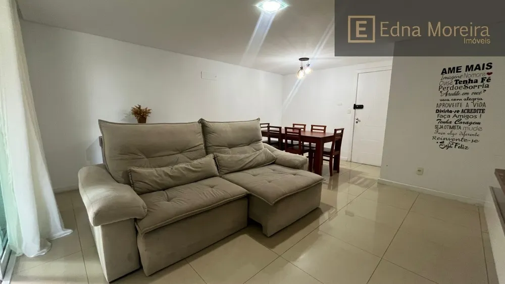 Apartamento, 3 quartos, 177 m² - Foto 8