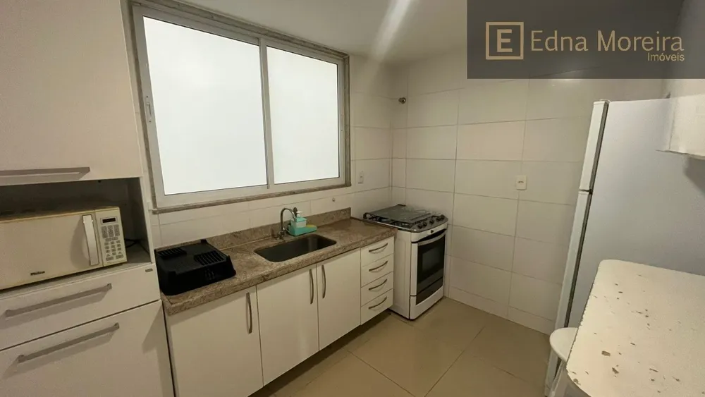 Apartamento, 3 quartos, 177 m² - Foto 15