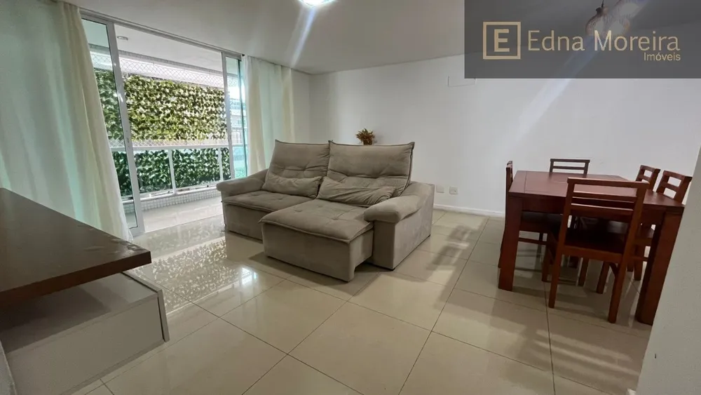 Apartamento, 3 quartos, 177 m² - Foto 1