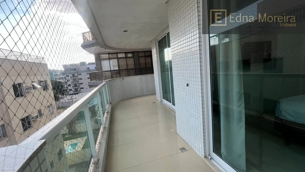 Apartamento, 3 quartos, 177 m² - Foto 29