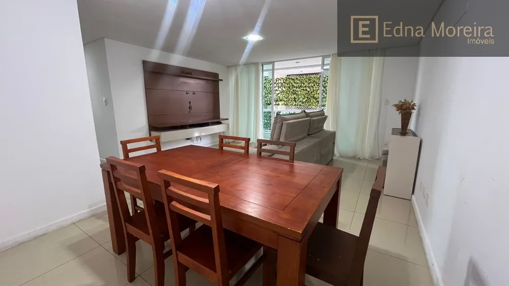 Apartamento, 3 quartos, 177 m² - Foto 4