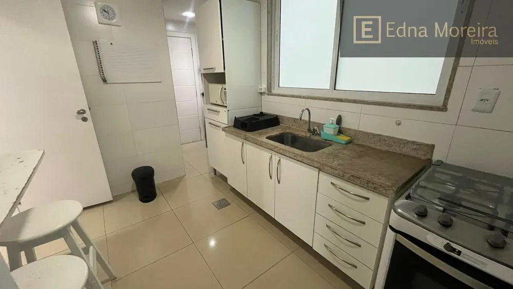 Apartamento, 3 quartos, 177 m² - Foto 17