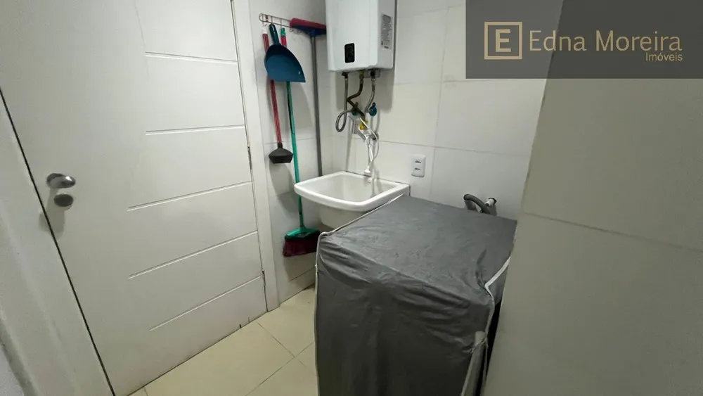 Apartamento, 3 quartos, 177 m² - Foto 14