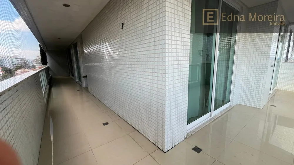 Apartamento, 3 quartos, 177 m² - Foto 30