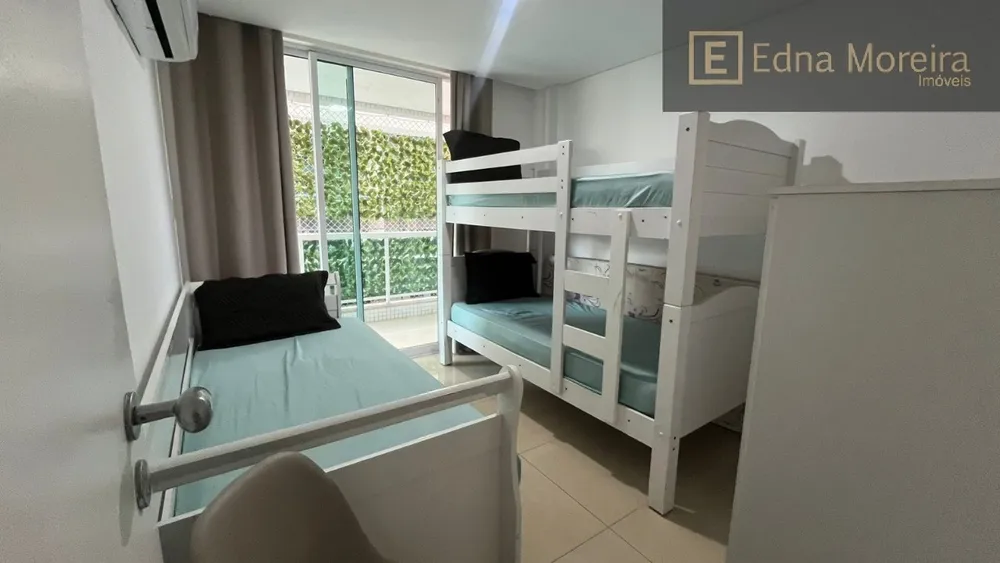 Apartamento, 3 quartos, 177 m² - Foto 24