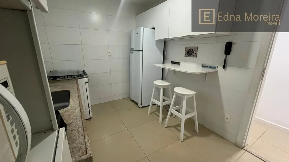 Apartamento, 3 quartos, 177 m² - Foto 20