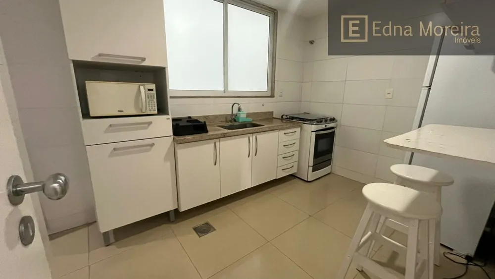 Apartamento, 3 quartos, 177 m² - Foto 11