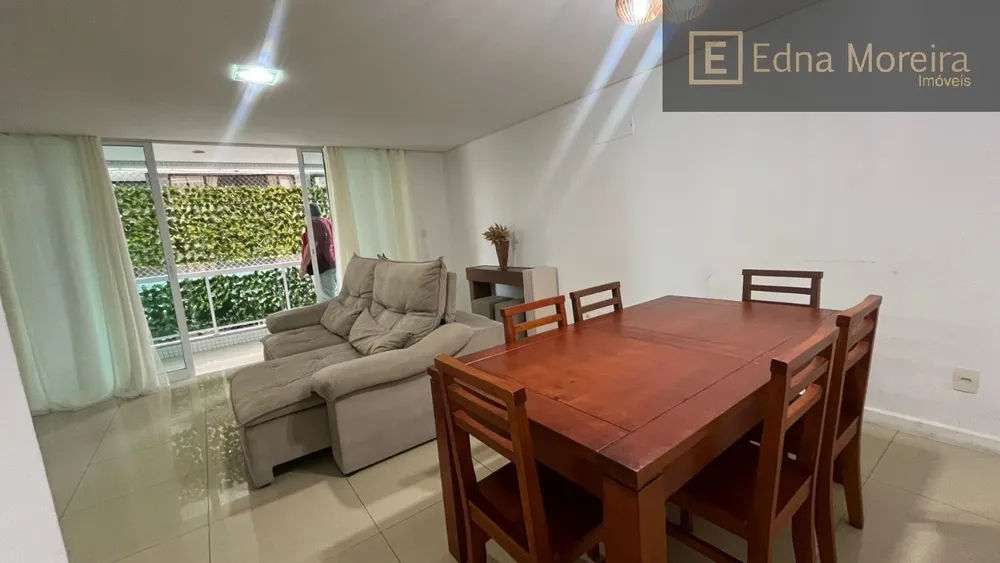 Apartamento, 3 quartos, 177 m² - Foto 6