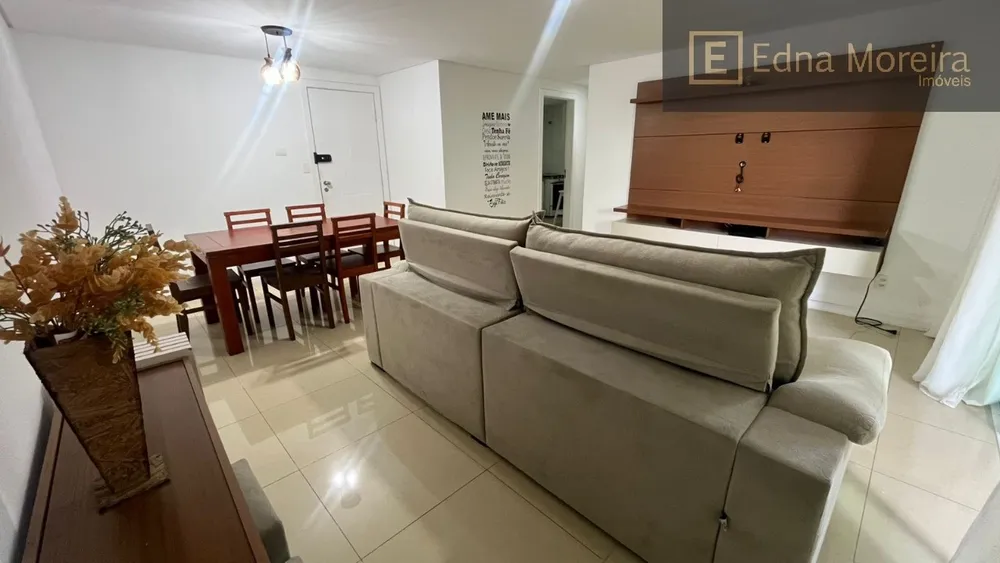 Apartamento, 3 quartos, 177 m² - Foto 9