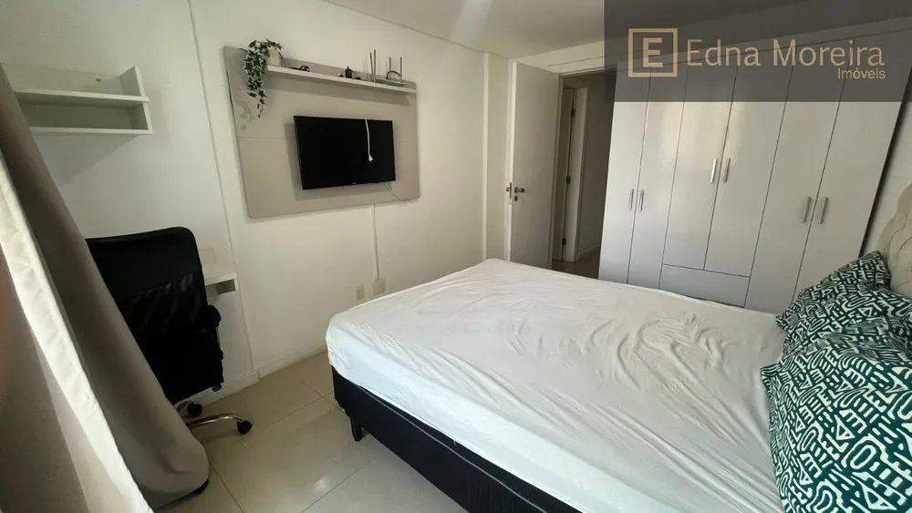 Apartamento, 3 quartos, 177 m² - Foto 36