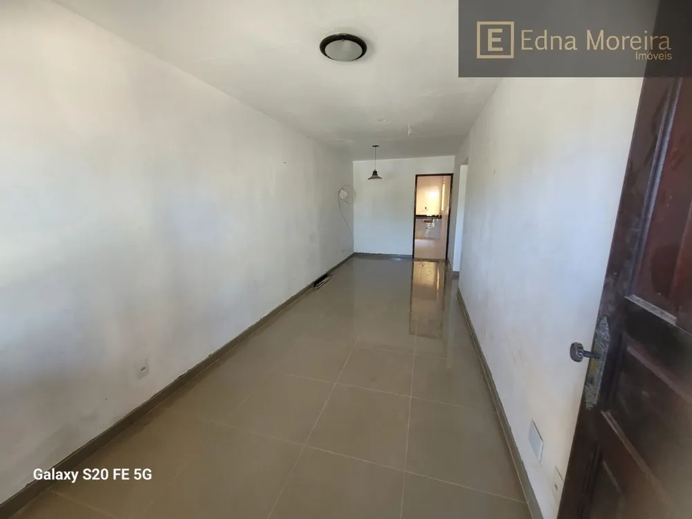 Apartamento, 2 quartos - Foto 1