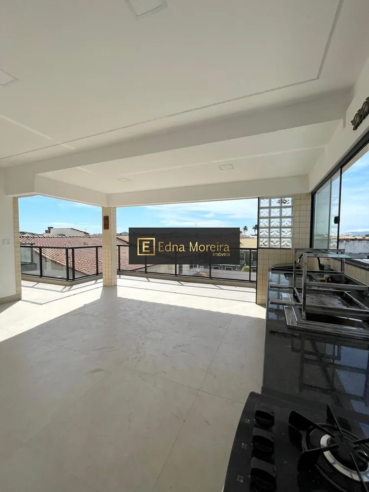 Cobertura, 3 quartos, 151 m² - Foto 4