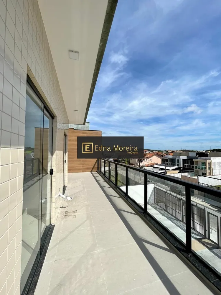 Cobertura, 3 quartos, 151 m² - Foto 1