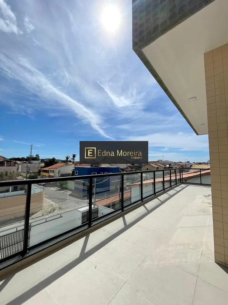 Cobertura, 3 quartos, 151 m² - Foto 3