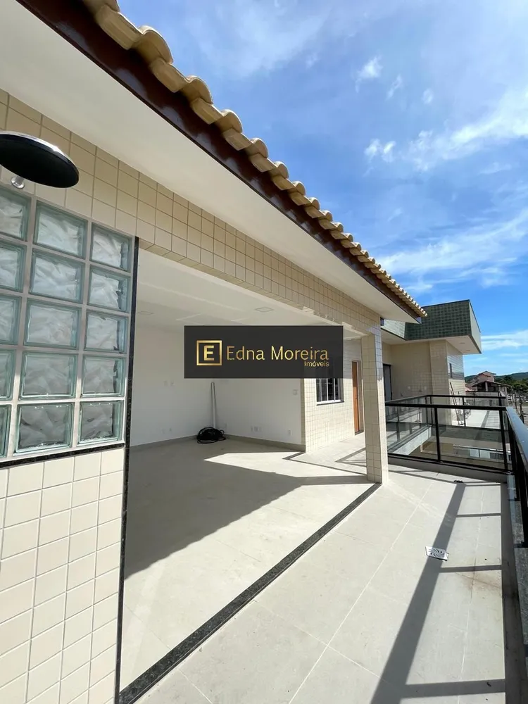 Cobertura, 3 quartos, 151 m² - Foto 5