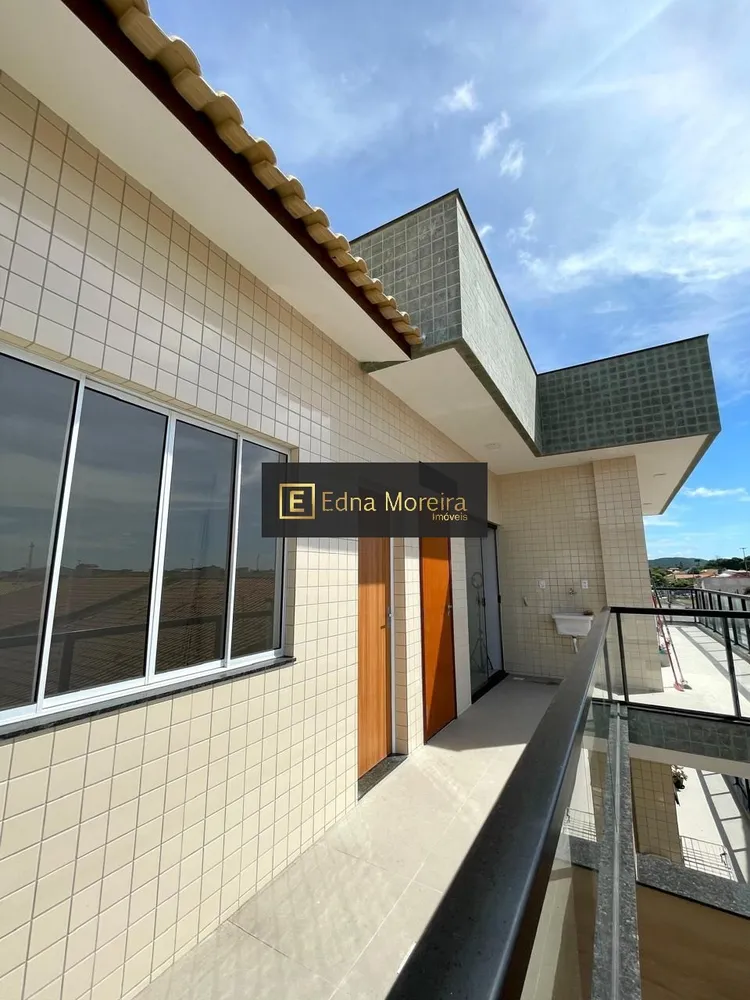 Cobertura, 3 quartos, 151 m² - Foto 13