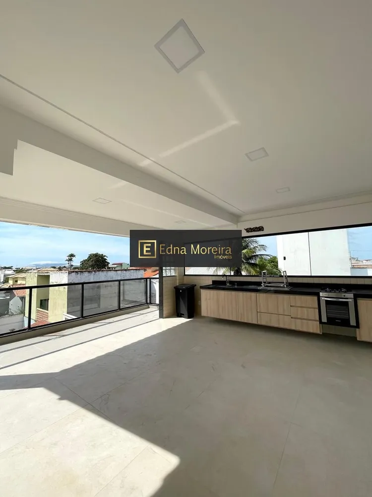Cobertura, 3 quartos, 151 m² - Foto 11