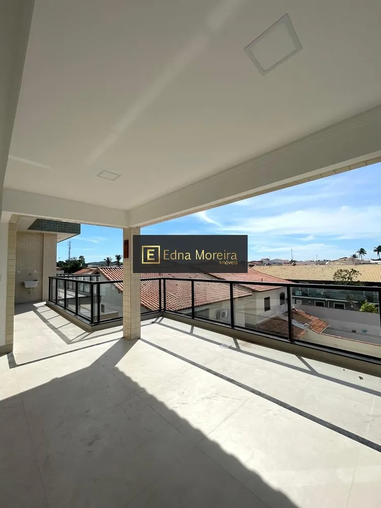 Cobertura, 3 quartos, 151 m² - Foto 2