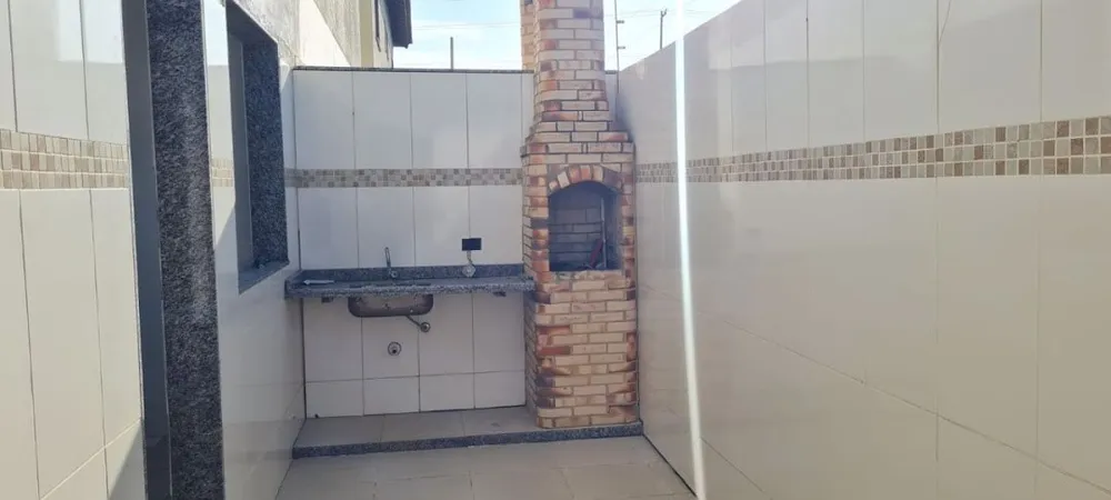Casa, 3 quartos - Foto 15