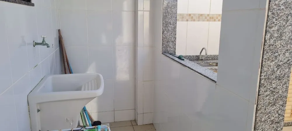 Casa, 3 quartos - Foto 17