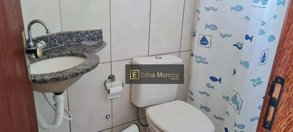 Casa, 3 quartos, 108 m² - Foto 8
