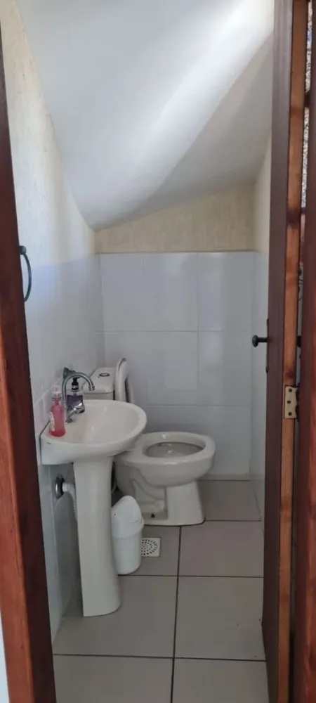 Casa, 3 quartos - Foto 13