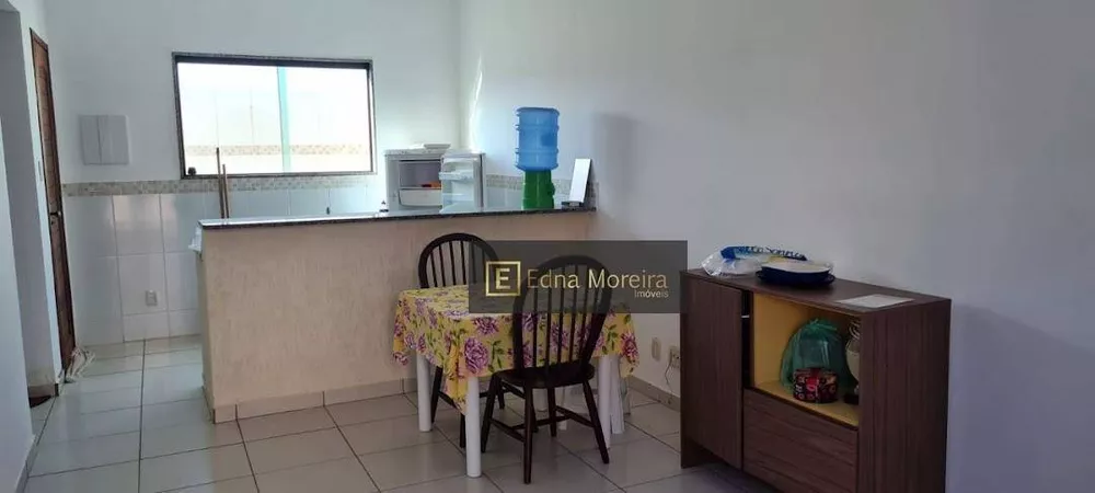 Casa, 3 quartos, 108 m² - Foto 5