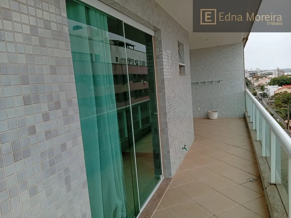Cobertura, 4 quartos, 175 m² - Foto 2