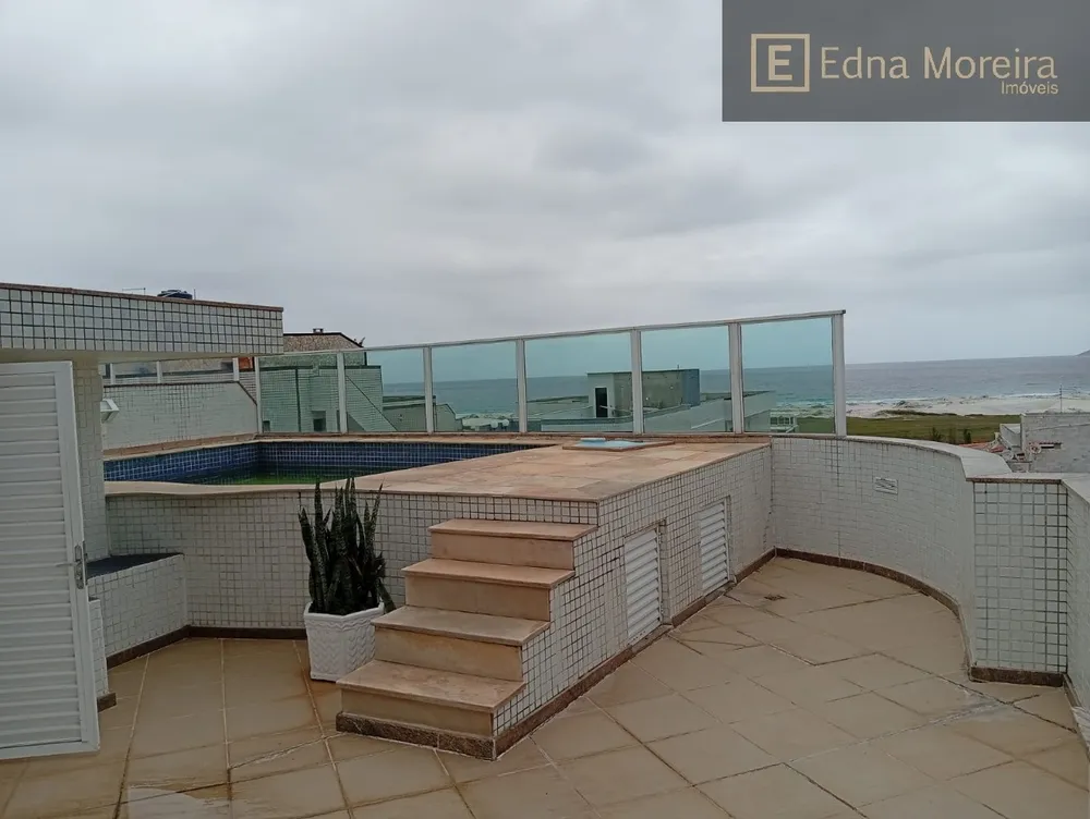 Cobertura, 4 quartos, 175 m² - Foto 1