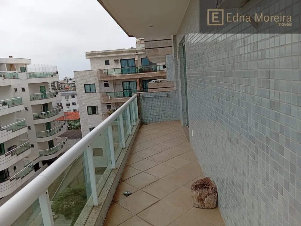 Cobertura, 4 quartos, 175 m² - Foto 3