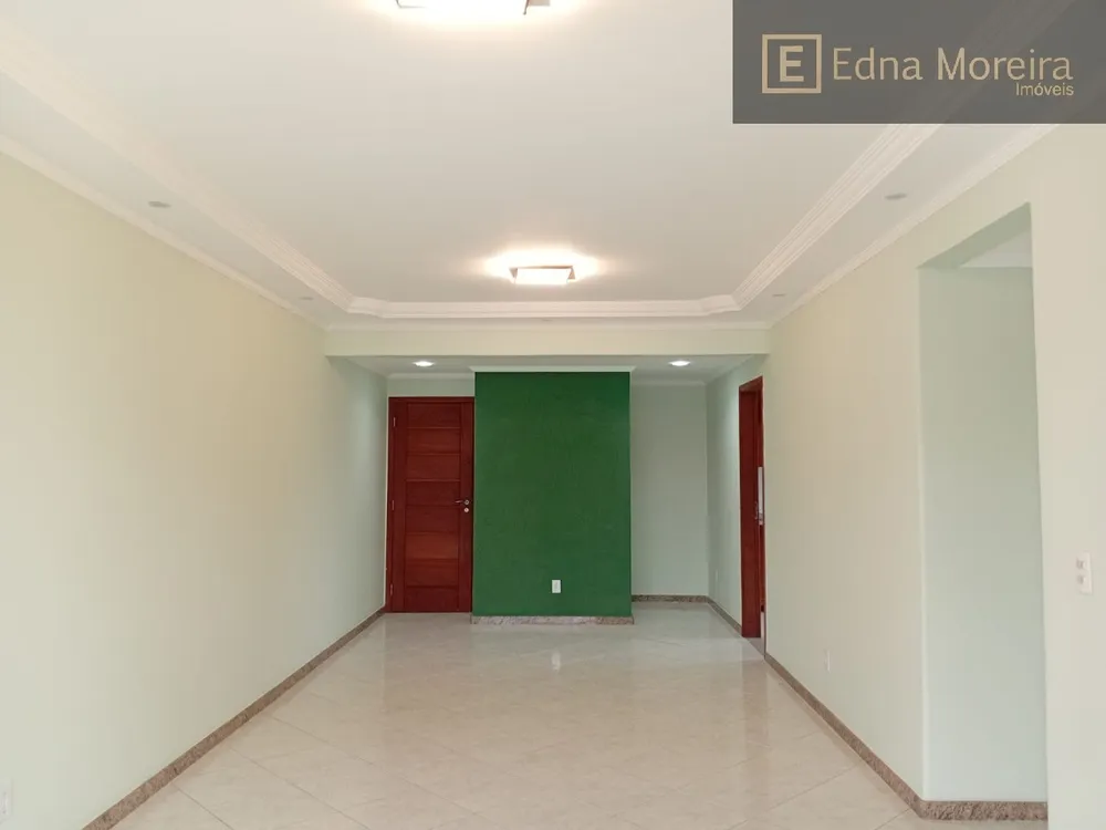 Apartamento, 2 quartos, 90 m² - Foto 3