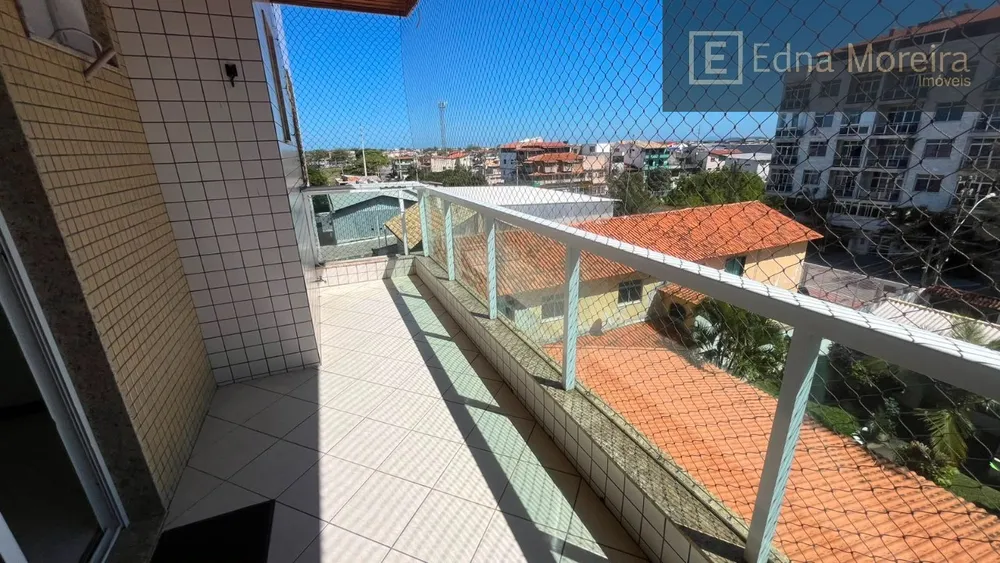Apartamento, 2 quartos, 90 m² - Foto 10