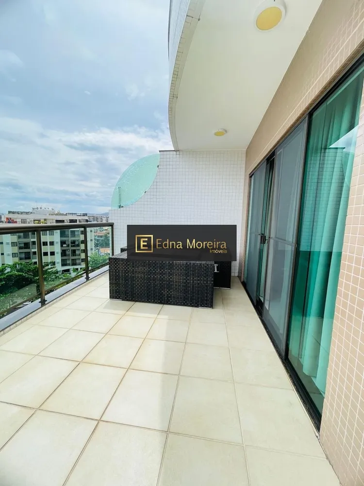 Cobertura, 3 quartos, 200 m² - Foto 48
