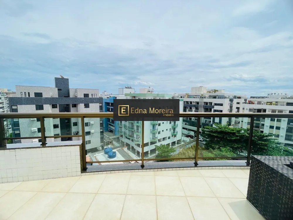 Cobertura, 3 quartos, 200 m² - Foto 49