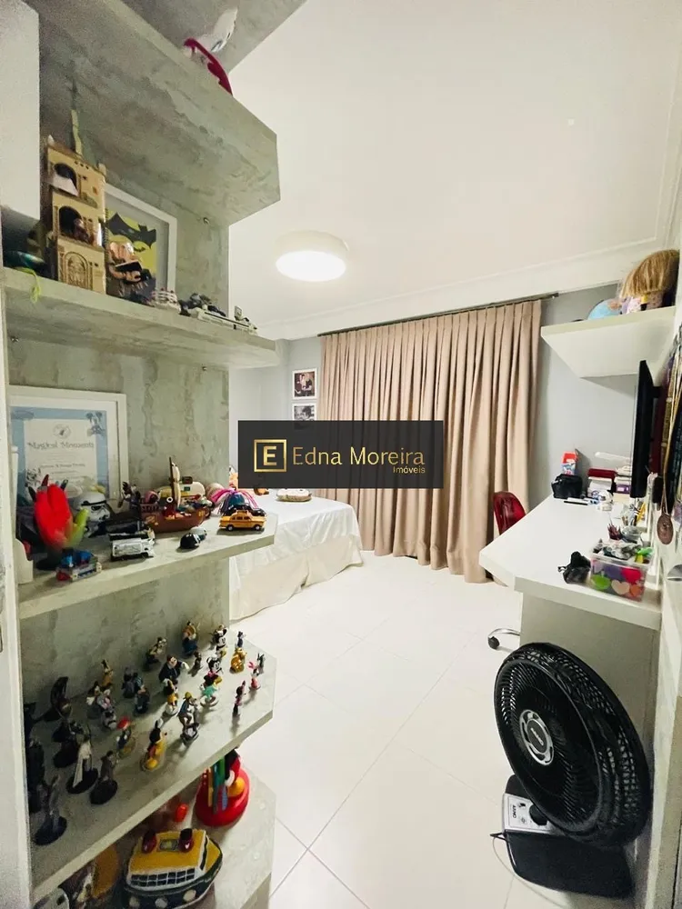 Cobertura, 3 quartos, 200 m² - Foto 12
