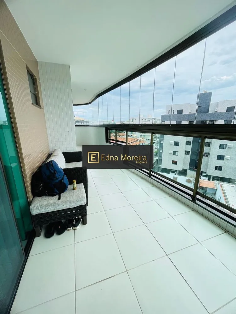 Cobertura, 3 quartos, 200 m² - Foto 29