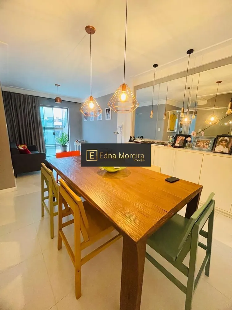 Cobertura, 3 quartos, 200 m² - Foto 4