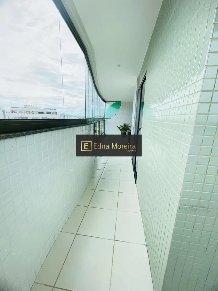 Cobertura, 3 quartos, 200 m² - Foto 17