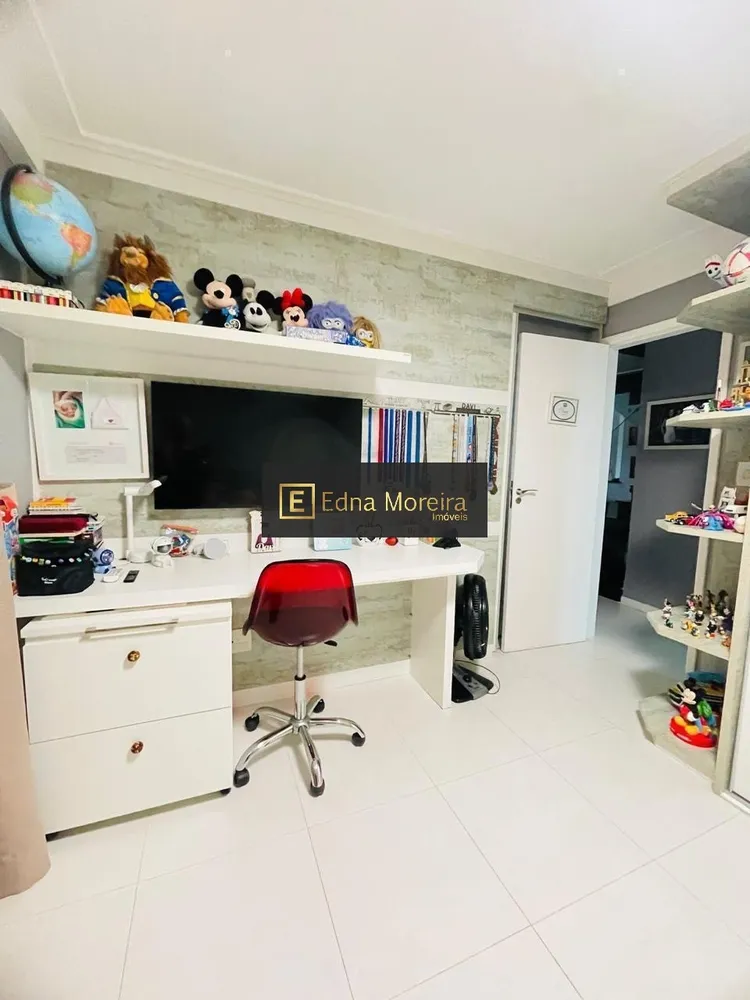 Cobertura, 3 quartos, 200 m² - Foto 13