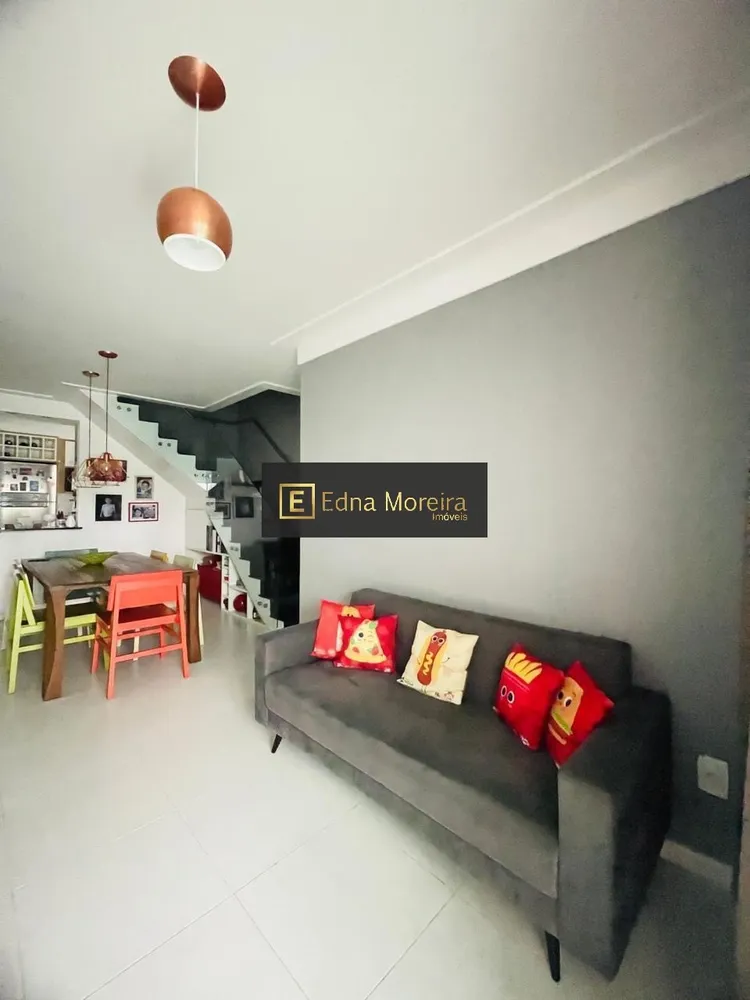 Cobertura, 3 quartos, 200 m² - Foto 1